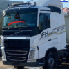 ⁦משא תומך וולבו 4*6 שנת 2019⁩ – תמונה ⁦4⁩