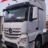 ⁦משא תומך מרצדס 2*6 שנת 2018⁩ – תמונה ⁦2⁩