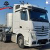 ⁦משא תומך מרצדס  שנת 2020⁩ – תמונה ⁦2⁩