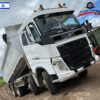 ⁦משא רכין וולבו  שנת 2017⁩ – תמונה ⁦3⁩