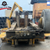 ⁦נתמך ציוד חריג 4 סרנים ג׳אנסטיל  שנת 2017⁩ – תמונה ⁦6⁩