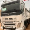 ⁦משא רכין וולבו שנת 2020⁩ – תמונה ⁦6⁩