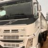 ⁦משא רכין וולבו שנת 2020⁩ – תמונה ⁦5⁩