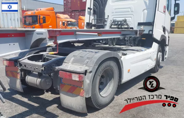 ⁦משא תומך רנו שנת 2017⁩ – תמונה ⁦5⁩