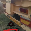 ⁦נתמך פתוח ציוד חריג 2 סרנים מתארך  תוצרת שלדות  שנת 1995⁩ – תמונה ⁦8⁩