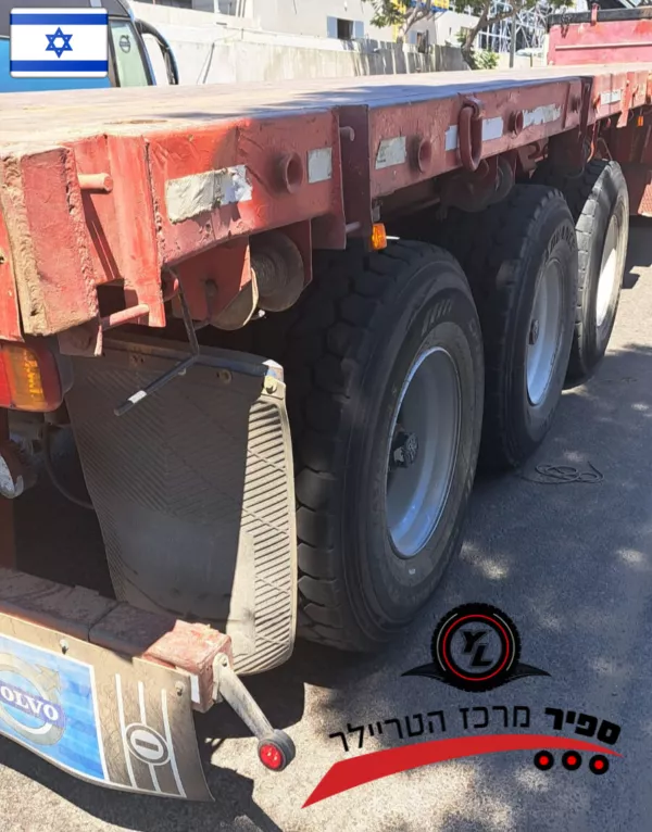 ⁦נתמך פתוח נצר סירני  שנת 1994⁩ – תמונה ⁦3⁩