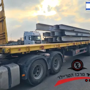 נתמך פתוח חרש אשדוד שנת 2006