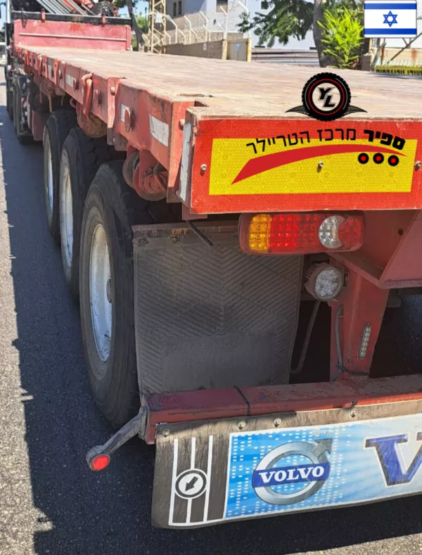 ⁦נתמך פתוח נצר סירני  שנת 1994⁩ – תמונה ⁦4⁩