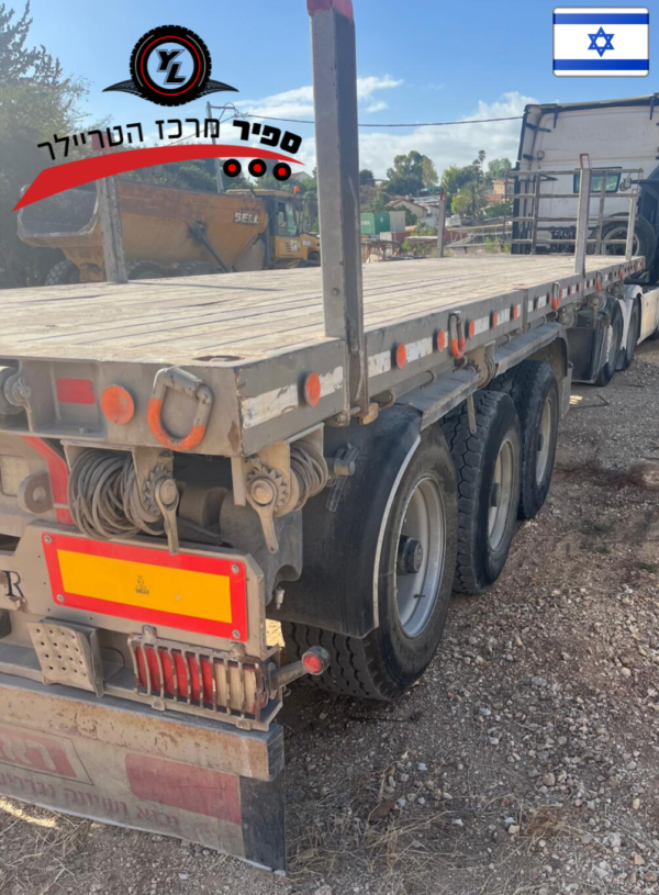 ⁦נתמך פתוח מקינסן   שנת 2018⁩ – תמונה ⁦2⁩