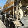 ⁦משא תומך מאן 2021 + נתמך מערבל בטון⁩ – תמונה ⁦3⁩