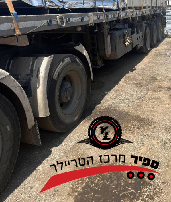⁦נתמך פתוח מקינסן שנת 2017 מתאים למנוף⁩ – תמונה ⁦2⁩