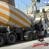 ⁦משא תומך מאן 2021 + נתמך מערבל בטון⁩ – תמונה ⁦4⁩