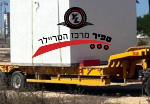 נתמך ציוד חריג עגם   שנת 2024