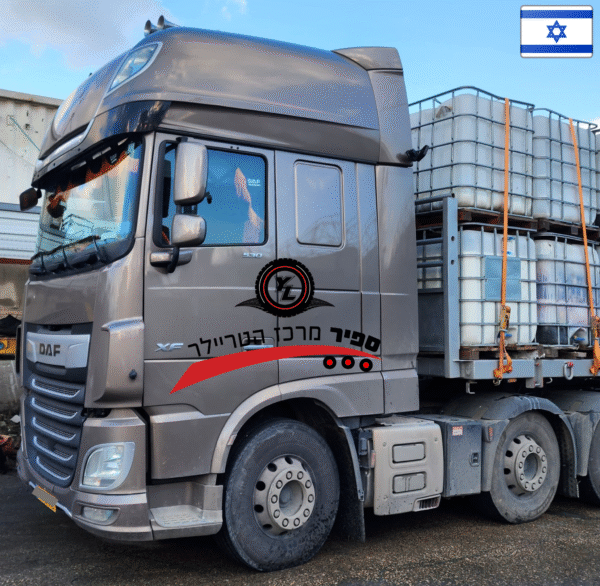 ⁦משא תומך דאף 2*6 שנת 2022⁩ – תמונה ⁦3⁩