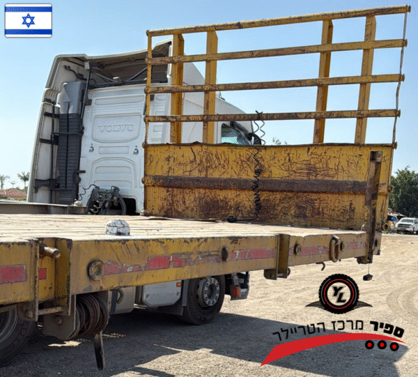 ⁦נתמך פתוח ח. קליין שנת 2003⁩ – תמונה ⁦3⁩