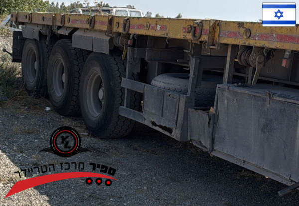 ⁦נתמך פתוח ח. קליין שנת 2003⁩ – תמונה ⁦5⁩