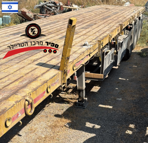 ⁦נתמך פתוח ח. קליין שנת 2003⁩ – תמונה ⁦2⁩