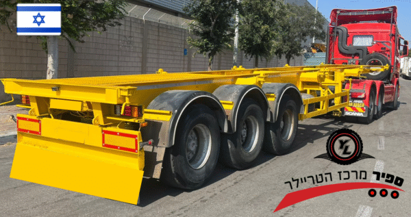 ⁦נתמך למכולה חרש אשדוד שנת 2012⁩ – תמונה ⁦4⁩