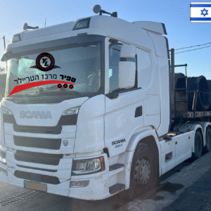 משא תומך סקניה G שנת 2020