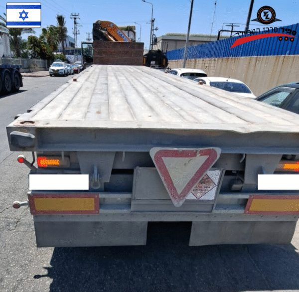 נתמך פתוח נצר סיני  שנת 2010