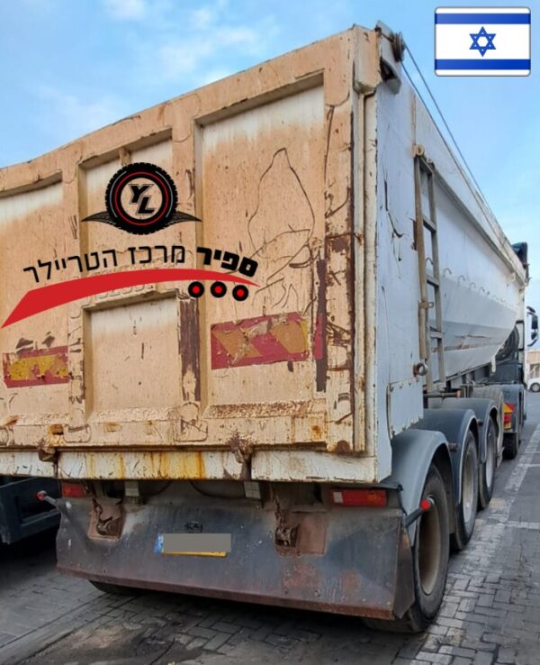 ⁦נתמך רכין  שנת 2008⁩ – תמונה ⁦5⁩