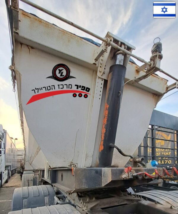 ⁦נתמך רכין  שנת 2008⁩ – תמונה ⁦4⁩