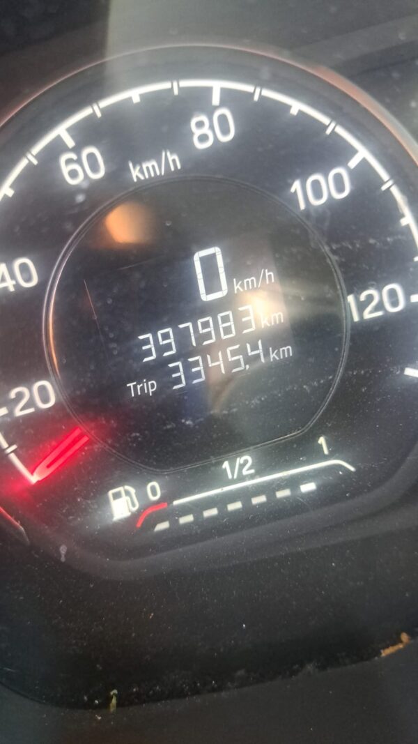 ⁦משא תומך סקניה 4*6 שנת 2019⁩ – תמונה ⁦7⁩
