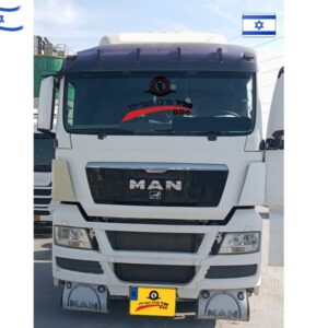 משא תומך מאן  שנת 2012