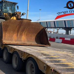 לובי קל כבד עגם  שנת 2017