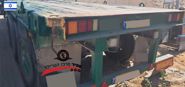 ⁦נתמך פתוח עגם   שנת 2003⁩ – תמונה ⁦4⁩