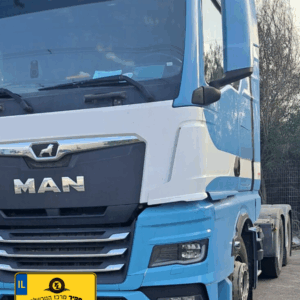 משא תומך מאן 4*6  שנת 2022