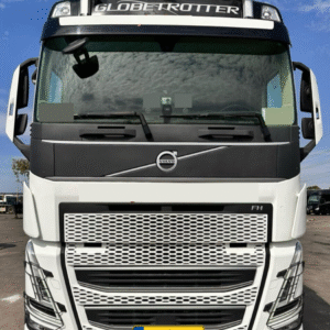 משא תומך ציוד כבד וולבו FH  שנת 2022