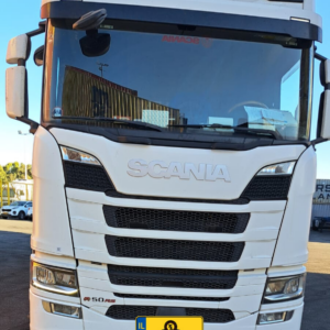 משא תומך סקניה 2*6ֿ שנת 2019