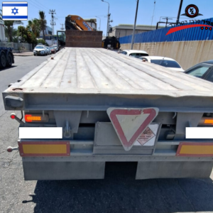 נתמך פתוח נצר סיני שנת 2010