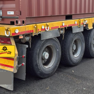 נתמך פתוח הופכת ברזל 3 סרנים עגם שנת 2004