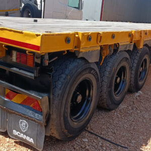 נתמך פתוח הופך ברזל שלדות  שנת 1999