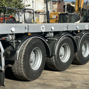 נתמך פתוח 3 סרנים עגם   שנת 2017