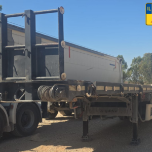 נתמך פתוח ילדיז YTRR01 שנת 2022