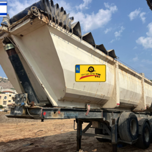נתמך רכין ג'אנסטיל שנת 2012