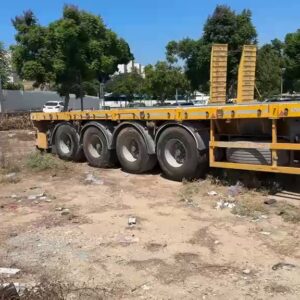 נתמך פתוח מתארך 4 סרנים SFK שנת 2023