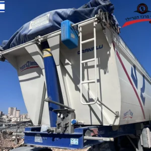 נתמך רכין ארדוקס ג'אנסטיל  שנת 2020