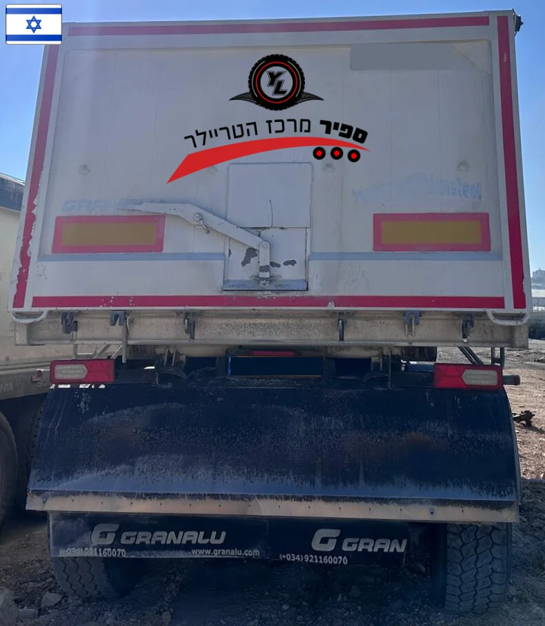 ⁦נתמך רכין ארדוקס ג'אנסטיל  שנת 2020⁩ – תמונה ⁦4⁩