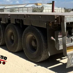 נתמך פתוח הופכת ברזל נצר סירני   שנת 1999