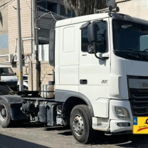 משא תומך דאף 4*6  שנת 2018
