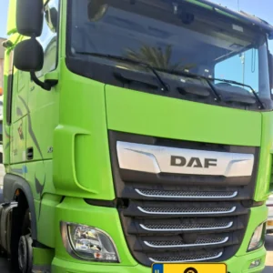 משא תומך דאף 2*6  שנת 2019